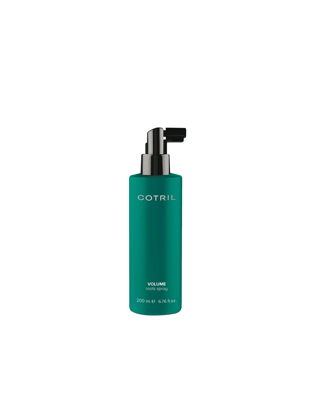 Volume roots spray