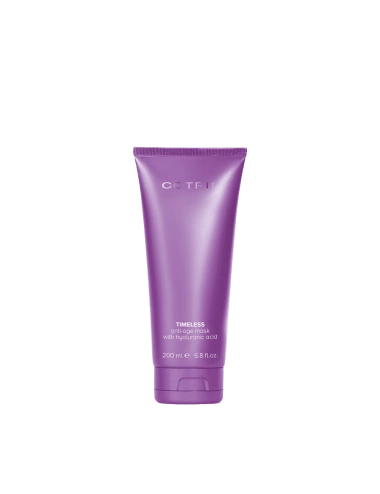 Timeless Anti-age mask