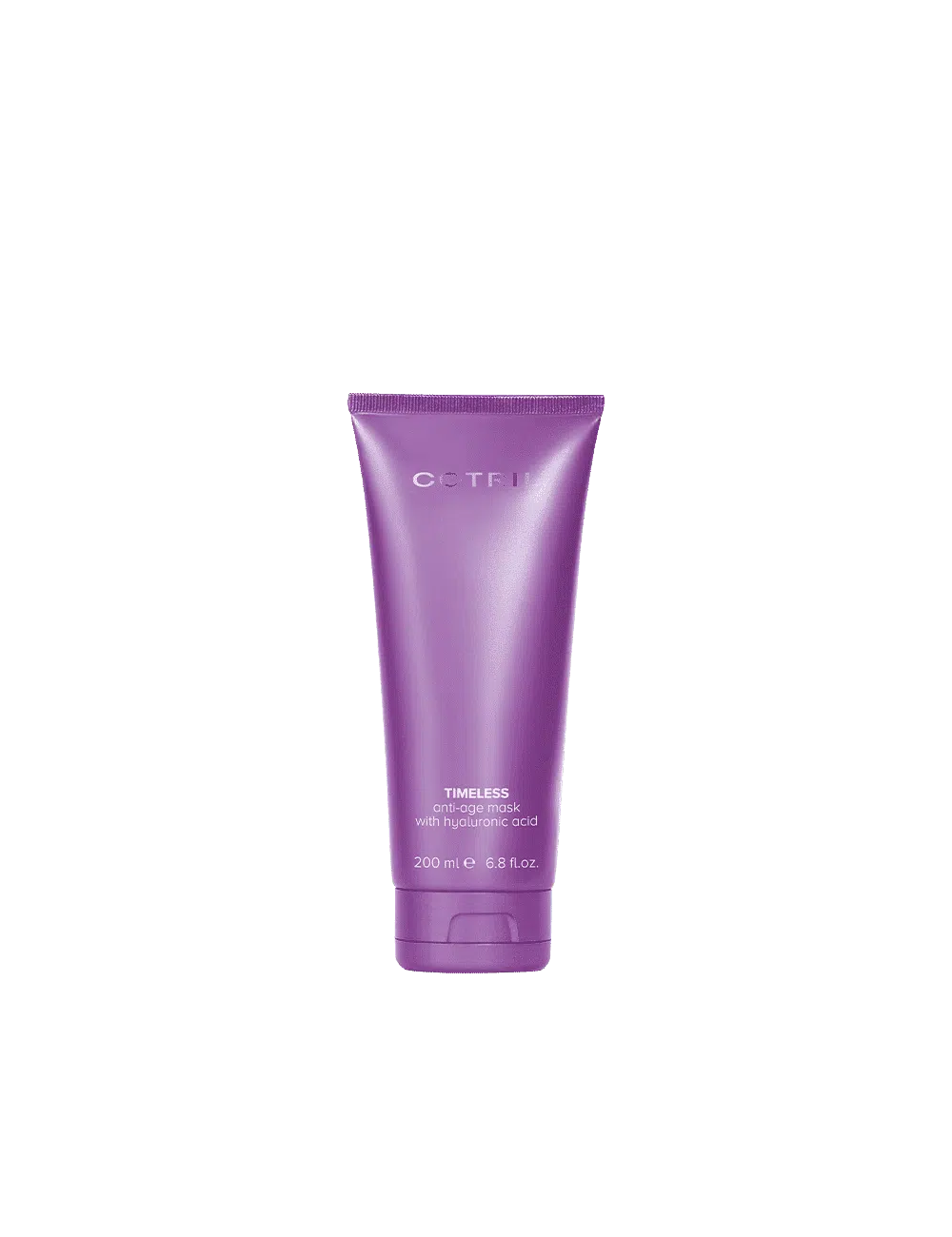 Timeless Anti-age mask