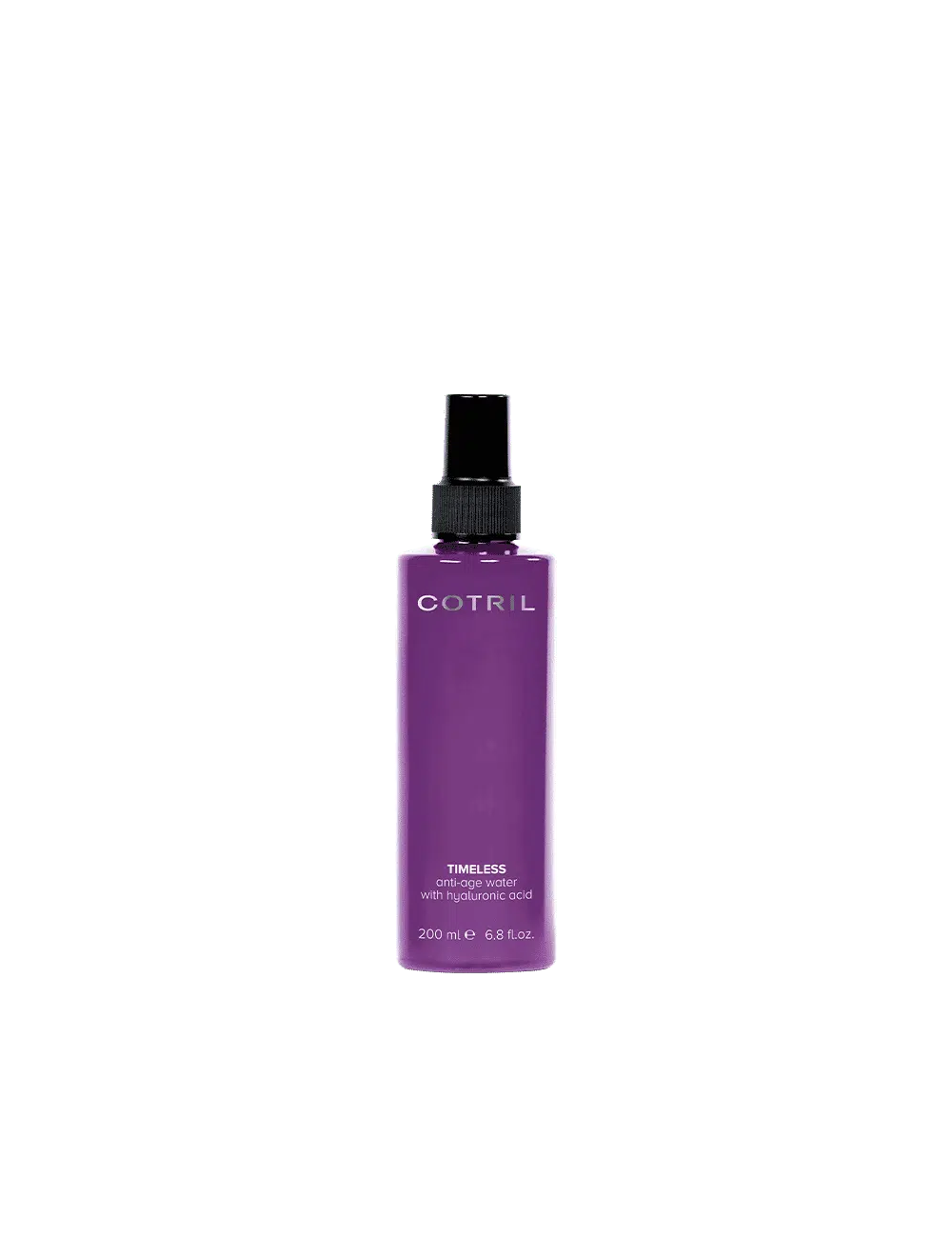 Timeless Anti-age water