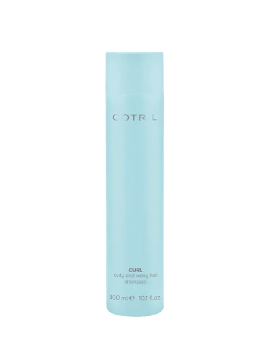 Curl shampoo