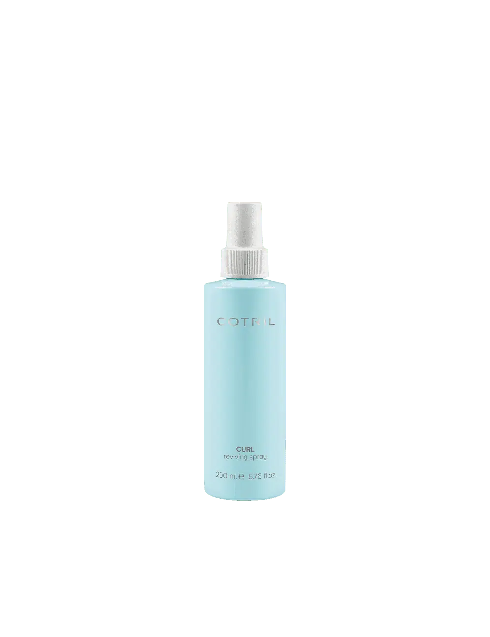 Curl spray ravviva ricci