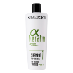 Shampoo pre trattante 1