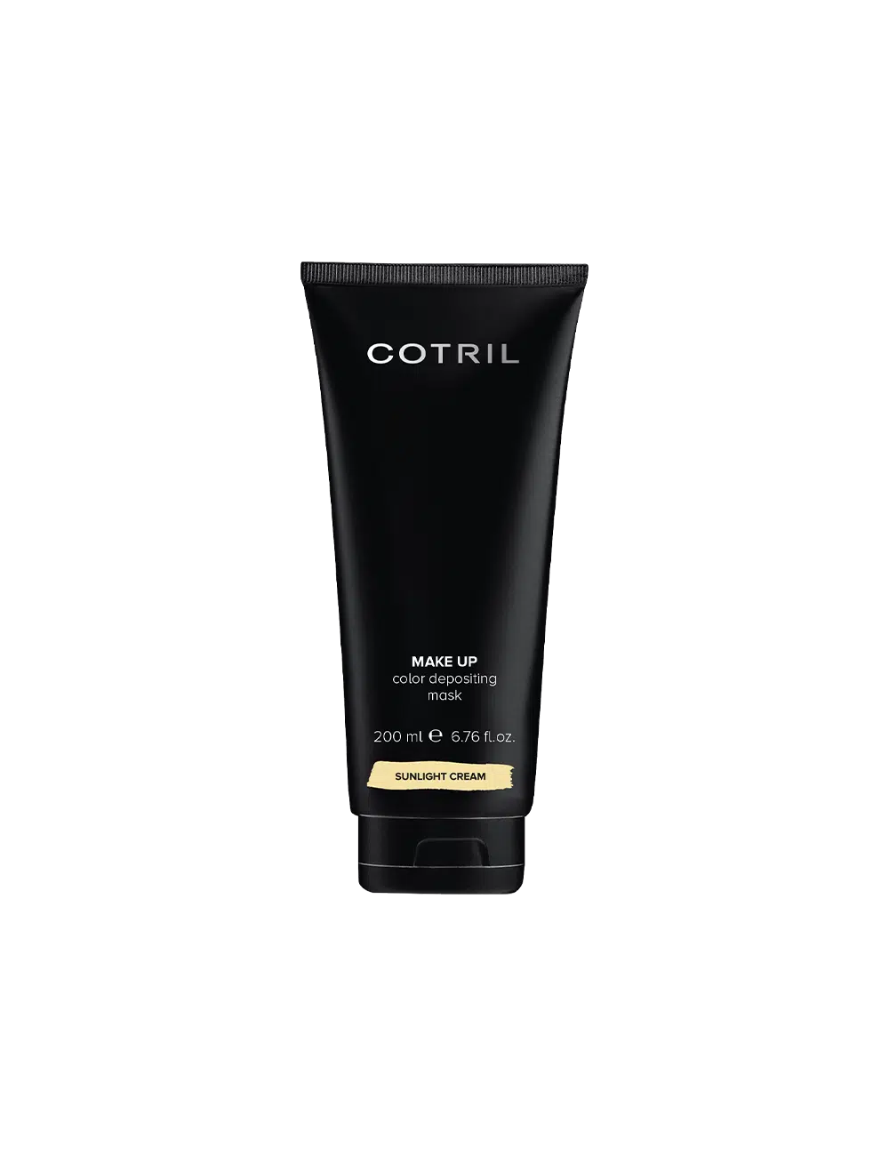 Make up – Sunlight cream