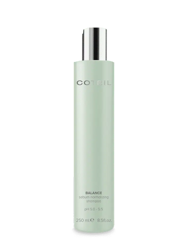 Balance sebum normalizing shampoo