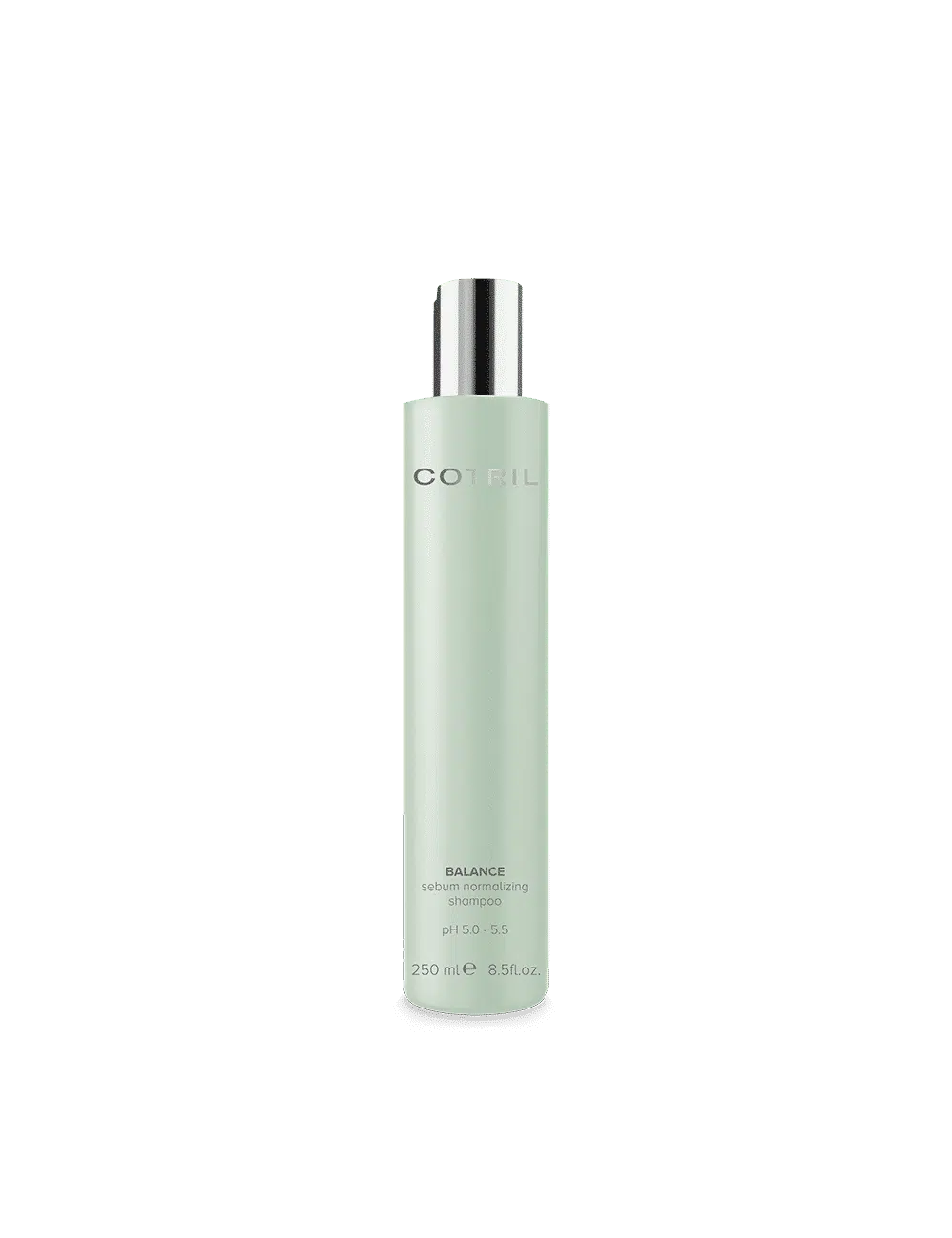 Balance sebum normalizing shampoo