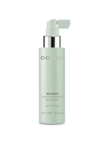Balance sebum normalizing scalp lotion