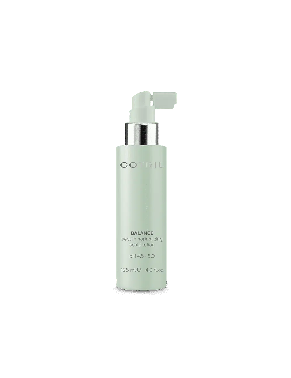 Balance sebum normalizing scalp lotion