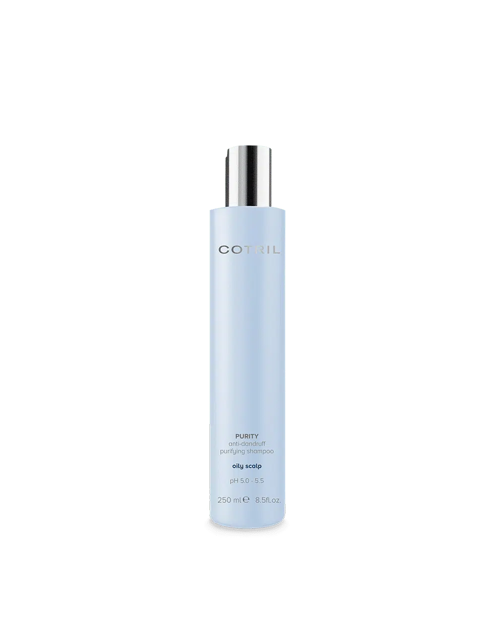 Cotril Purity Anti-Dandruff Purifying Shampoo