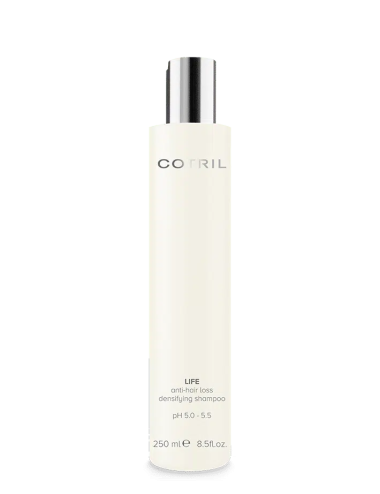 Life anti-hair loss densifying shampoo