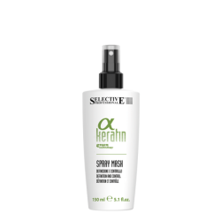 Spray mask