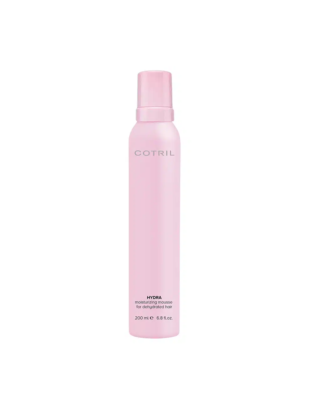 Cotril Hydra Moisturizing Mousse