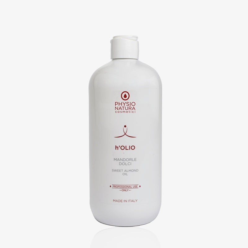 Olio corpo mandorle dolci