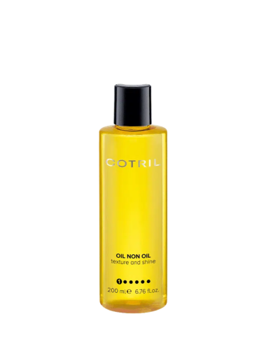 Cotril Oil Non Oil
