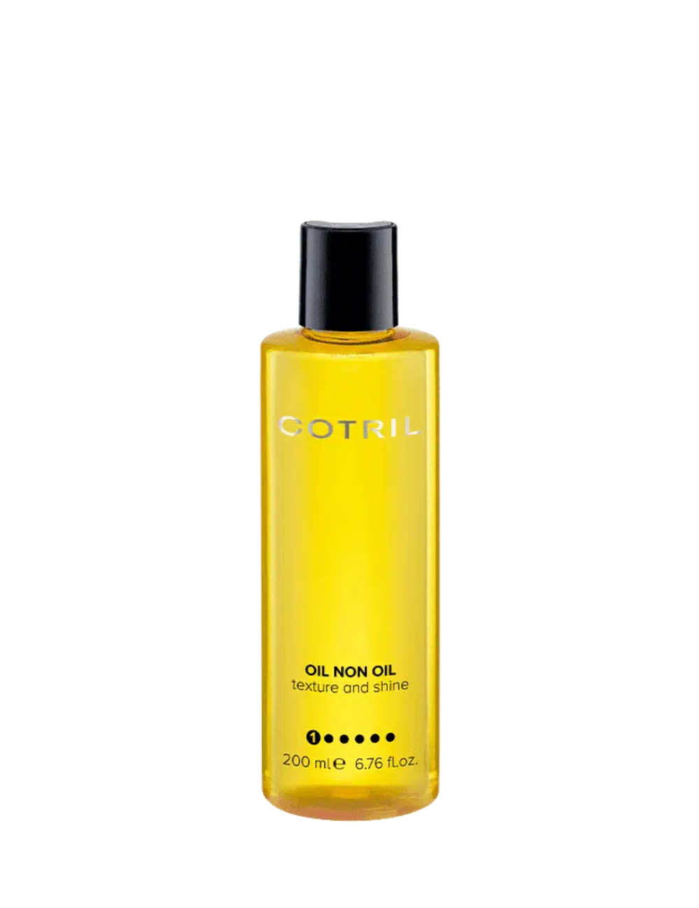 Cotril Oil Non Oil