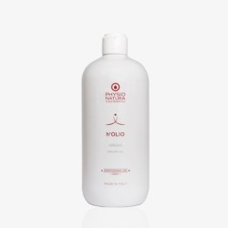 Olio corpo argan