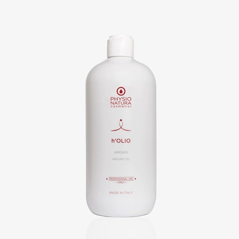 Olio corpo argan