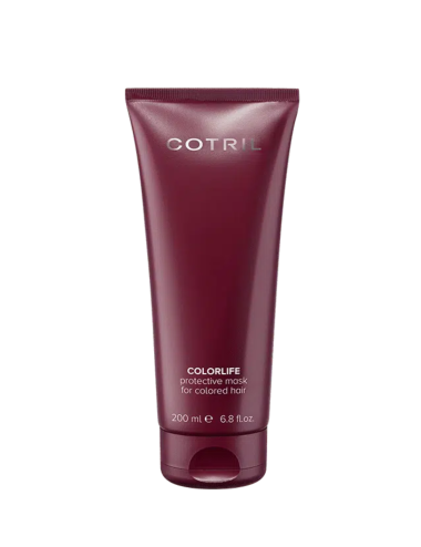 Cotril Colorlife Maschera