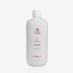 Olio corpo agrumato