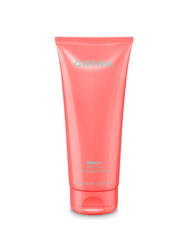 Cotril Beach After Sun Recovery Maschera