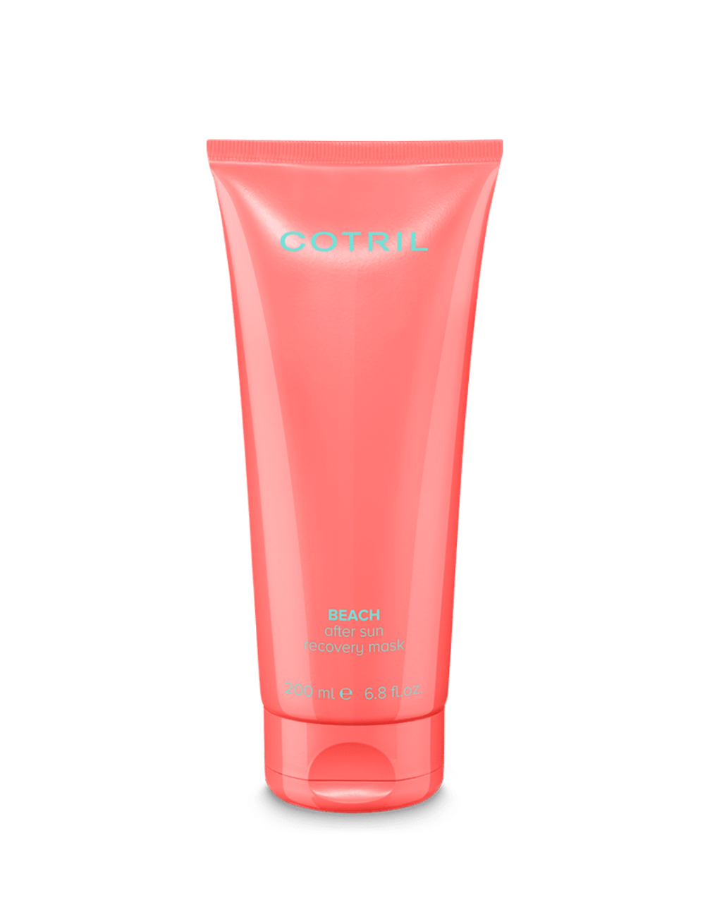 Cotril Beach After Sun Recovery Maschera