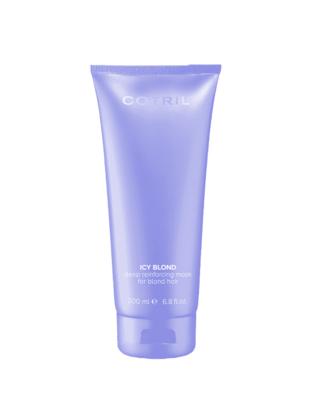 Cotril Icy Blond Deep Reinforcing Maschera