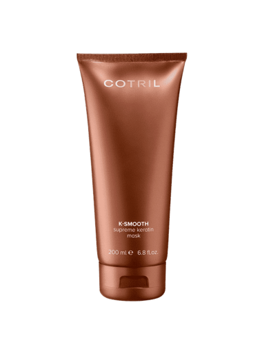 Cotril K-Smooth Supreme Keratin Maschera