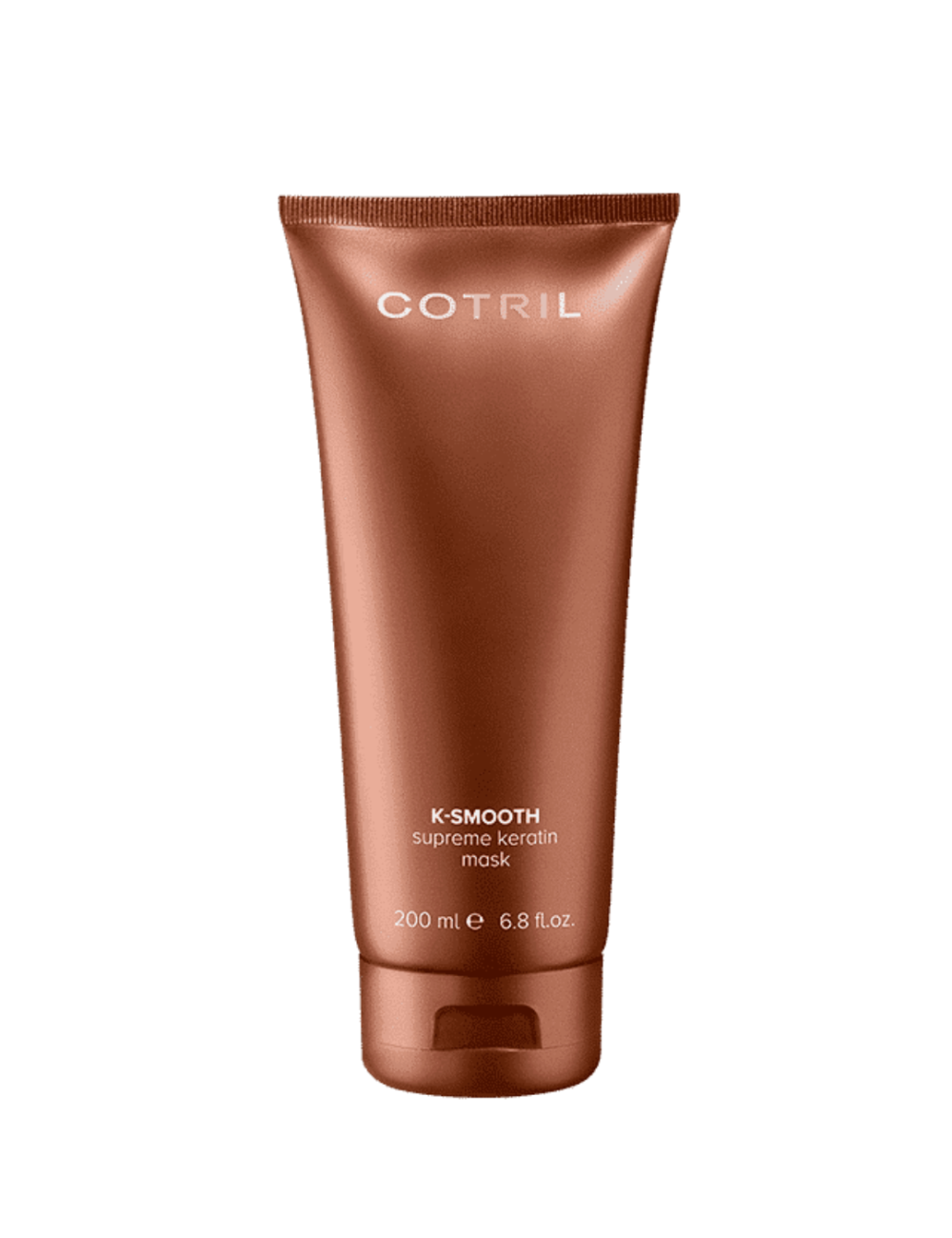 Cotril K-Smooth Supreme Keratin Maschera