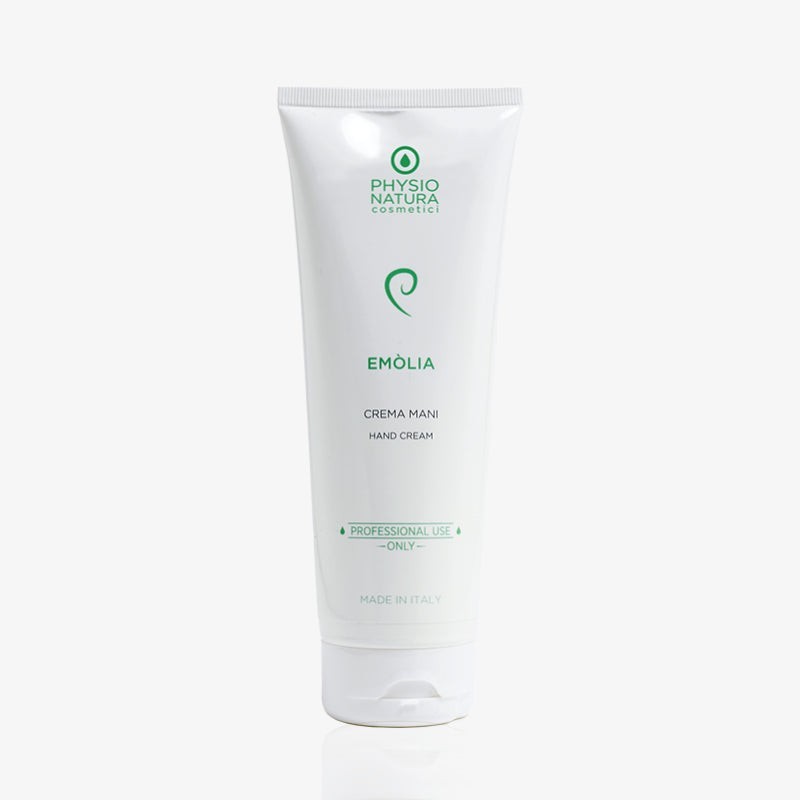 Crema mani