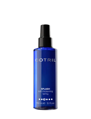 Cotril Splash