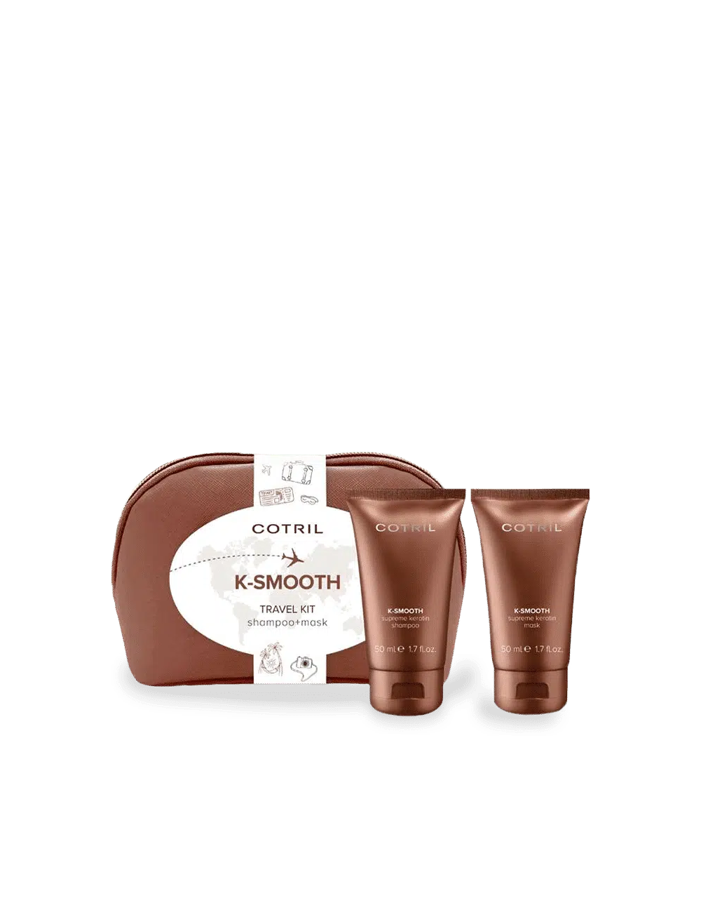 Cotril Pochette K-Smooth