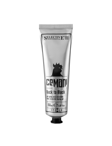 Selective Back To Black