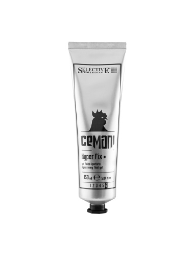 Selective Hyper Fix +