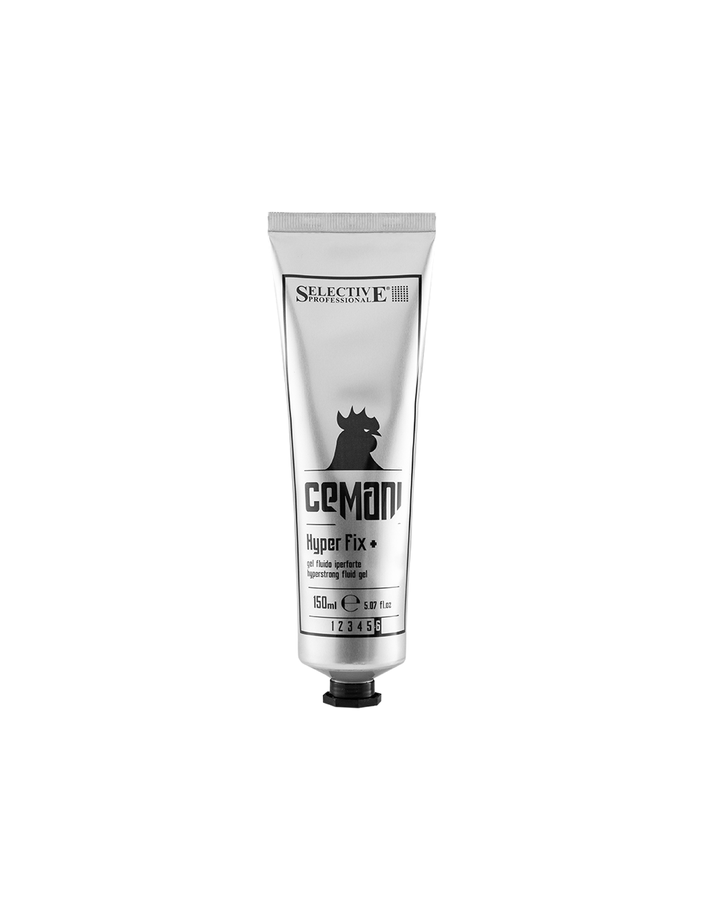 Selective Hyper Fix +