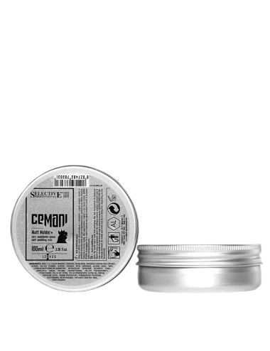 Selective Matt Molder