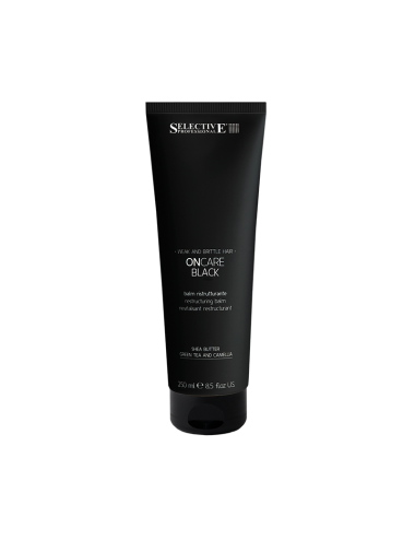 Selective ONcare Black Balm