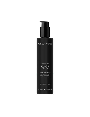 Selective ONcare Black Cream
