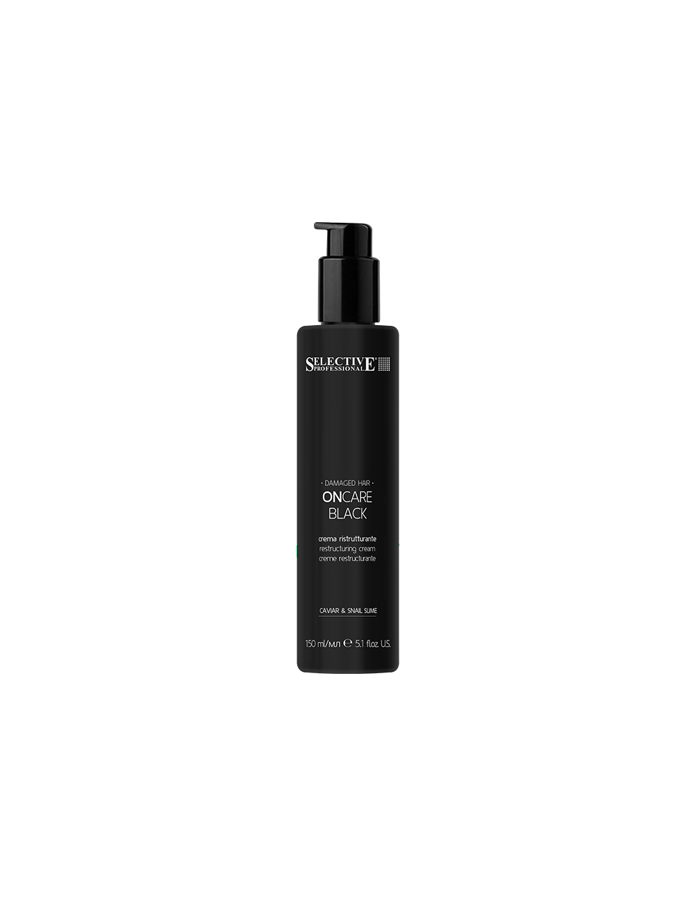 Selective ONcare Black Cream