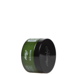 Hemp Jelly Mask