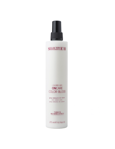 Selective Color Block Spray