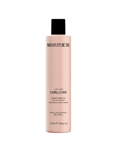 Selective Curllover Shampoo