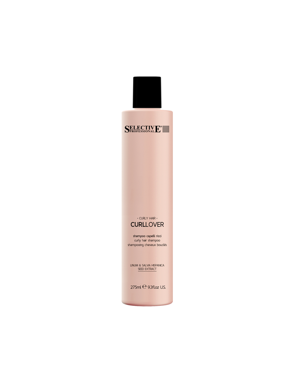 Selective Curllover Shampoo