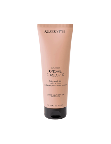 Selective Curllover Conditioner