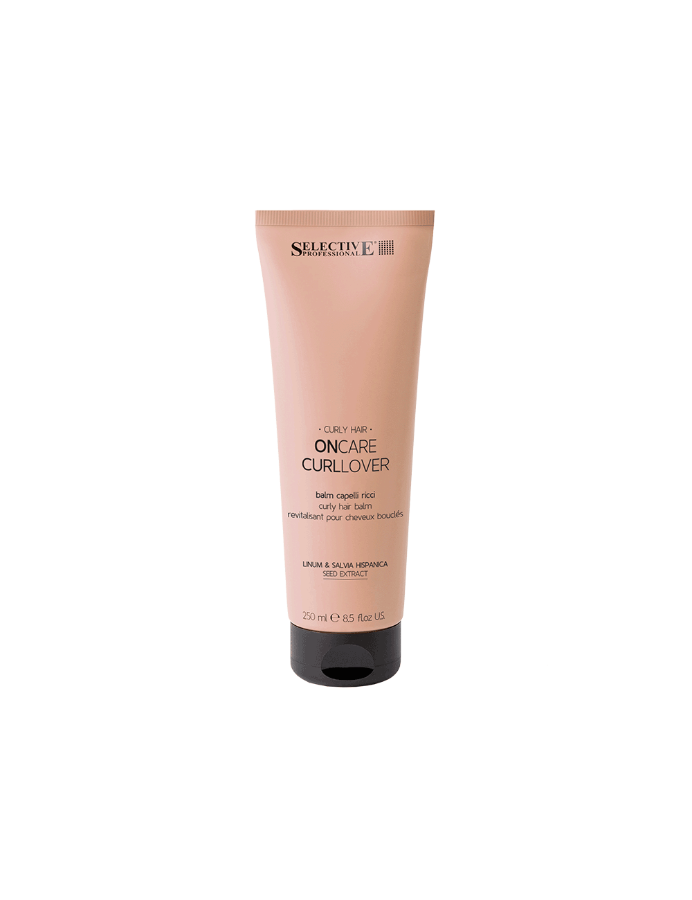 Selective Curllover Conditioner