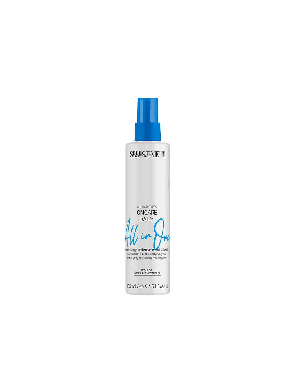 Selective Daily All In One