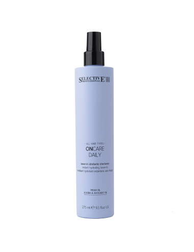 Selective Daily Leave-In