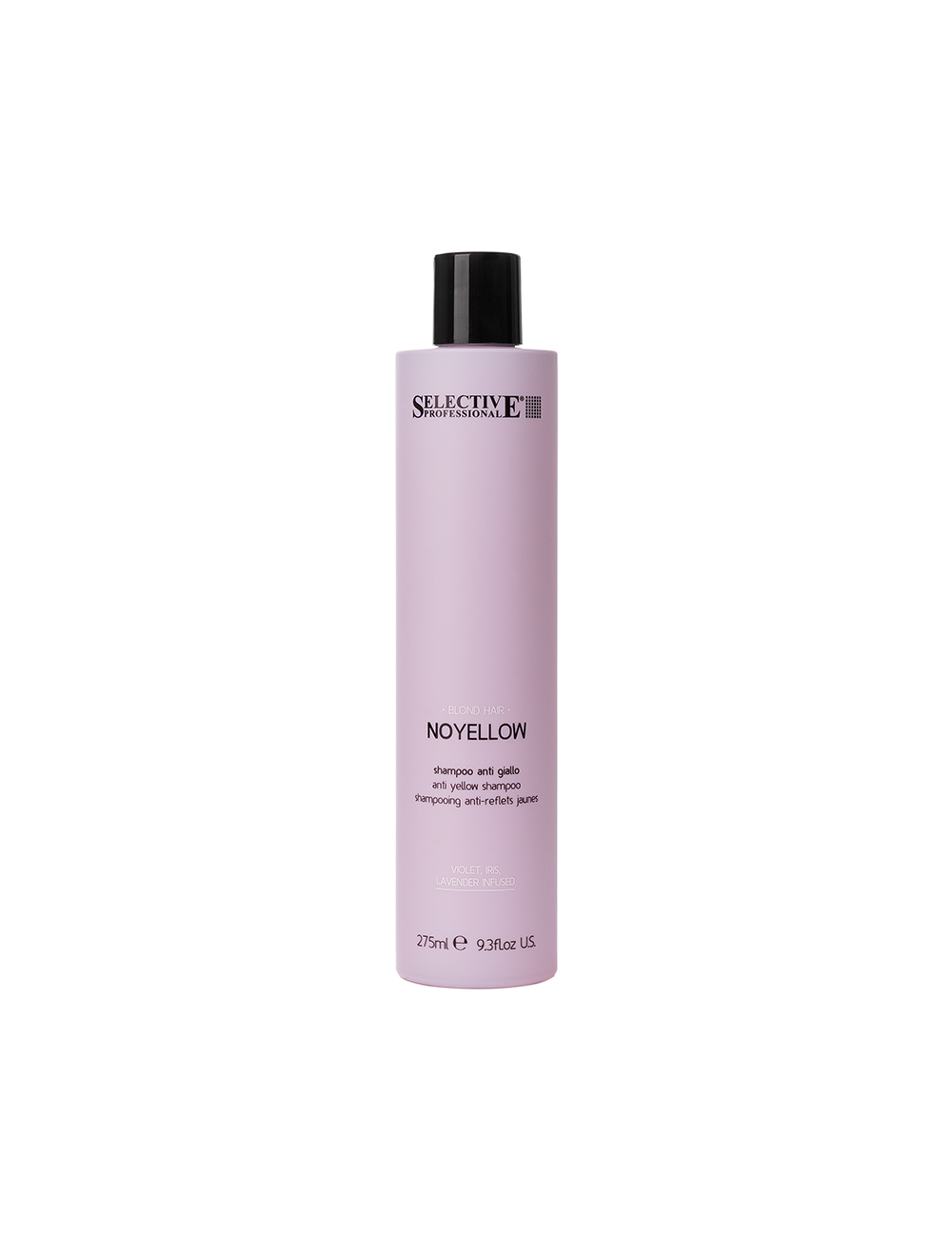Selective NoYellow Shampoo