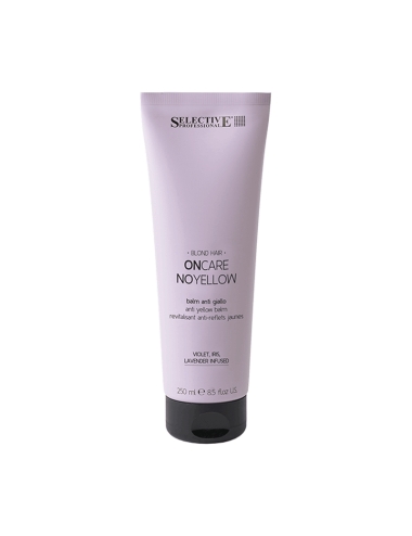 Selective NoYellow Conditioner