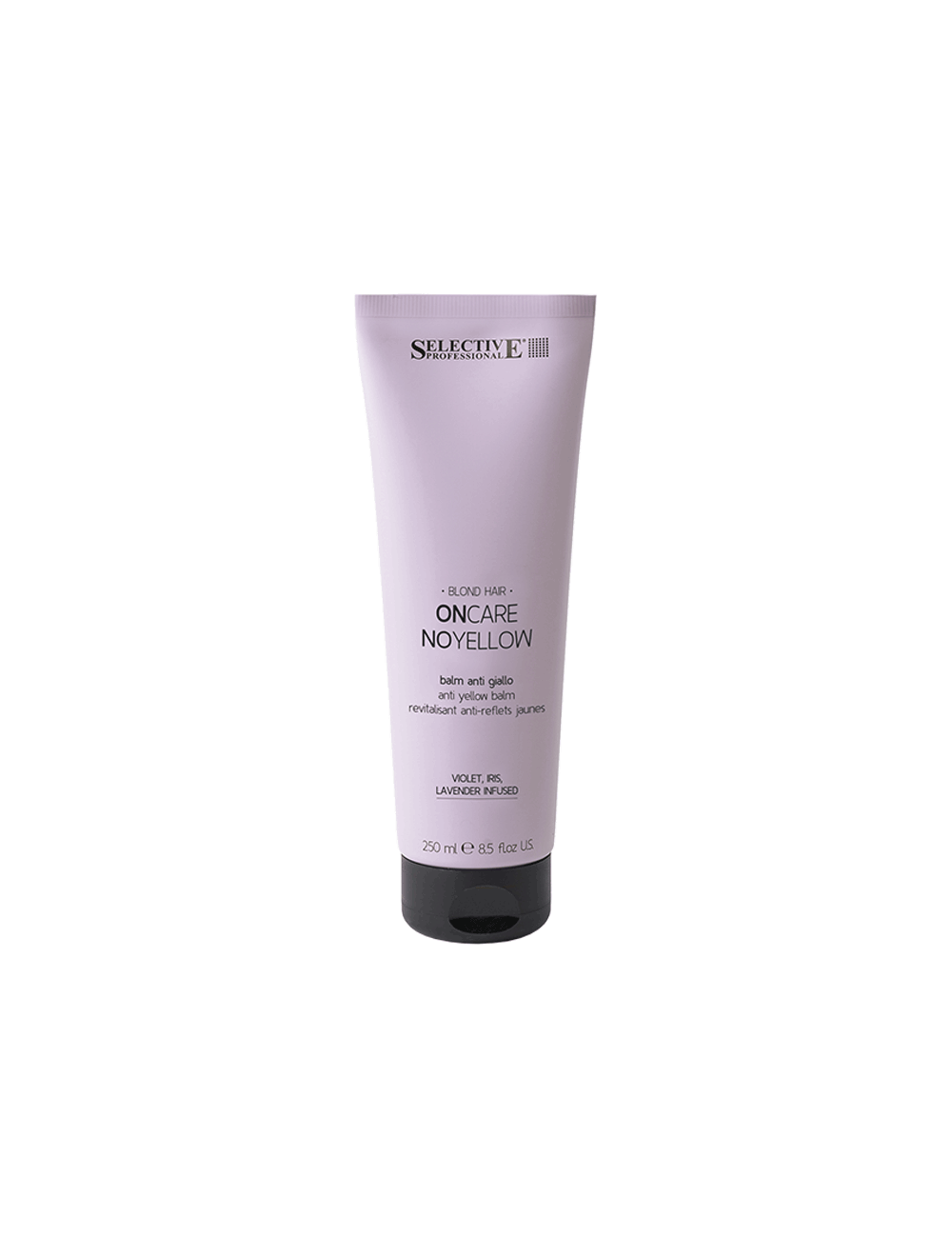 Selective NoYellow Conditioner