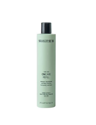 Selective Refill Shampoo